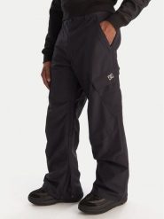 DC Shoes Spodnie snowboardowe Banshee Snpt ADYTP03042 Czarny Regular Fit. Czarne spodnie narciarskie i snowboardowe męskie DC Shoes, bez wzorów, z syntetyku, narciarskie. Za 919.99 zł.