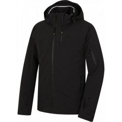 Husky Kurtka Narciarska Menau M Black Xl. Czarne kurtki narciarskie i snowboardowe męskie Husky. Za 979.00 zł.