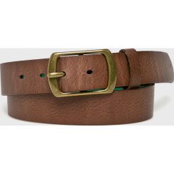 Scotch & Soda - Pasek. Paski męskie marki Scotch & Soda. W wyprzedaży za 149.90 zł.