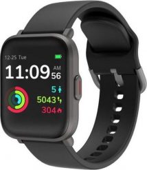 Smartwatch Sponge Sponge Watch 1B Czarny (Sponge Watch 1 B). Czarne zegarki smartwatch Sponge. Za 205.69 zł.
