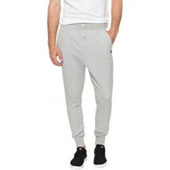 Quiksilver Spodnie Męskie Airdrove Pant Light Grey Heather eqyfb03145-Sjsh (Rozmiar Xl). Długie spodnie sportowe męskie marki Quiksilver. W wyprzedaży za 181.00 zł.