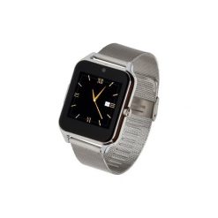 SmartWatch GARETT G26 Srebrny. Krokomierze GARETT. Za 259.00 zł.