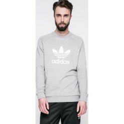 Adidas Originals - Bluza. Bluzy nierozpinane męskie marki Adidas Originals. W wyprzedaży za 199.90 zł.