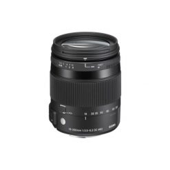 Obiektyw SIGMA C 18-200 F3.5-6.3 DC Macro OS HSM (Nikon). Akcesoria fotograficzne marki SIGMA. Za 1,499.00 zł.