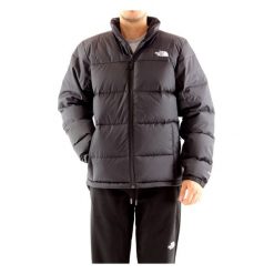 Kurtka uniwersalna męska The North Face Diablo Down. Czarne kurtki męskie The North Face, m, bez wzorów, z syntetyku, klasyczne, bez ramiączek, bez kaptura. Za 1,735.00 zł.