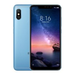 Xiaomi Redmi Note 6 Pro 64GB Smartfon. Smartfony Xiaomi. Za 948.00 zł.