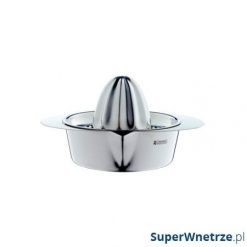 Wyciskacz do cytrusów śred.13cm WMF Gourmet srebrny. Sokowirówki i wyciskarki do soków WMF. W wyprzedaży za 243.00 zł.
