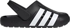 Klapki adidas Adilette Clog 2.0 JQ8058 44,5. Klapki i japonki męskie ADIDAS, bez wzorów. Za 301.05 zł.