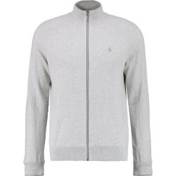 Polo Ralph Lauren Kardigan cool grey heather. Kardigany męskie marki Polo Ralph Lauren. W wyprzedaży za 471.75 zł.