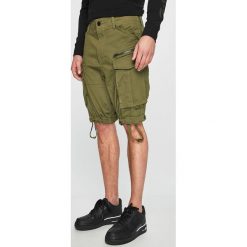 G-Star Raw - Szorty. Szorty męskie marki G-Star Raw. Za 399.90 zł.