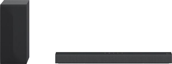 Soundbar LG S40Q. Soundbary LG. Za 1,317.99 zł.
