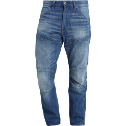 GStar 5620 3D STRAIGHT Jeansy Straight Leg rode bt denim. Jeansy męskie marki G-Star. Za 609.00 zł.