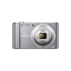 Aparat SONY DSC-W810S. Aparaty kompaktowe SONY. Za 398.00 zł.