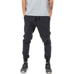 4f Spodnie męskie H4Z17-SPMD002 grafitowe r. XL. Długie spodnie sportowe męskie marki 4f. Za 105.00 zł.