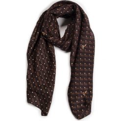Szal GUESS - AW8024 POL03 COA. Szaliki męskie marki Guess. Za 189.00 zł.