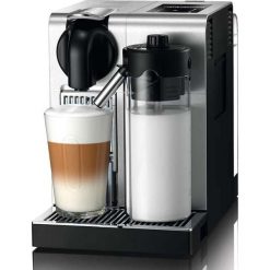 Ekspres DeLonghi EN 750.MB. Ekspresy na kapsułki marki DeLonghi. Za 1,950.75 zł.