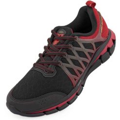 Buty do Biegania Oddychające Olympikus Energia 43 dla Mężczyzn. Białe buty do biegania męskie OLYMPIKUS, bez wzorów, bez zapięcia, do biegania. Za 311.99 zł.