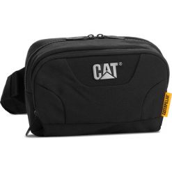 Saszetka nerka CATERPILLAR - Utility Waistbag 83478-01 Black. Saszetki męskie marki CATerpillar. W wyprzedaży za 109.00 zł.