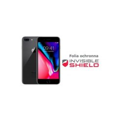 Smartfon APPLE iPhone 8 Plus 64GB Gwiezdna szarość MQ8L2PM/A + folia ochronna Ultra HD Invisible Shield. Smartfony marki Apple. Za 3,079.00 zł.