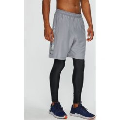 Under Armour - Szorty. Szorty sportowe męskie Under Armour. W wyprzedaży za 99.90 zł.