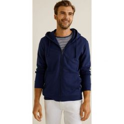 Mango Man - Bluza Bady3. Bluzy z kapturem męskie marki Mango Man. W wyprzedaży za 69.90 zł.