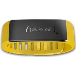 Mykronoz Zefit Żółty Smartband. Smartbandy MyKronoz. Za 149.99 zł.