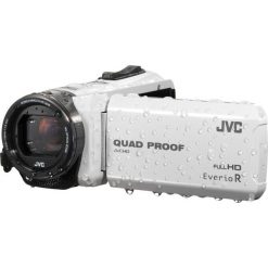Kamera cyfrowa JVC GZ-R435 (GZ-R415WEU). Kamery cyfrowe marki Jvc. Za 903.97 zł.