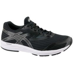 Asics Amplica t825n-9090 42,5 Czarne. Buty do biegania męskie marki Asics. W wyprzedaży za 199.99 zł.