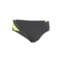 SLIPKI B-SPORTY YOKE ITALY. Szare slipki męskie NABAIJI, w kolorowe wzory. W wyprzedaży za 29.99 zł.