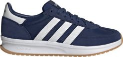 Buty męskie adidas Run 70s 2.0 granatowe IH8586 42 2/3. Buty do biegania męskie ADIDAS, bez wzorów, bez zapięcia. Za 238.99 zł.