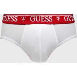 Guess Jeans - Slipy. Slipki męskie marki Guess Jeans. W wyprzedaży za 59.90 zł.