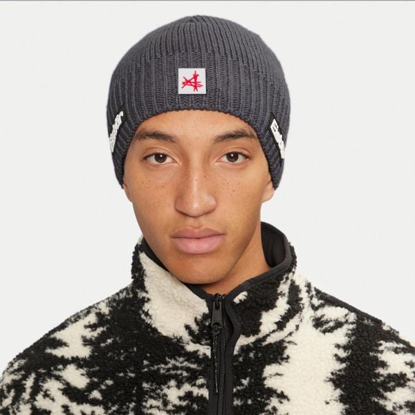 Czapka Eisbar Trop MÜ SA. Szare czapki męskie Eisbar, bez wzorów, z wełny, sportowe. Za 219.90 zł.