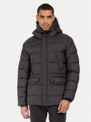 Didriksons Kurtka zimowa Fabio 505358 Czarny Regular Fit. Czarne kurtki męskie Didriksons, na zimę, m, bez wzorów, z syntetyku, bez ramiączek, bez kaptura. Za 989.99 zł.