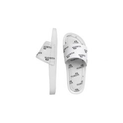 Klapki Kubota Glow White Easy. Klapki i japonki męskie marki Kubota. Za 199.99 zł.