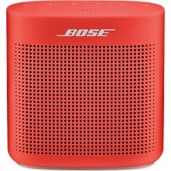 Bose SoundLink Color Bluetooth II Czerwony. Głośniki przenośne BOSE. Za 599.00 zł.