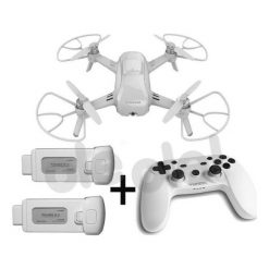 YUNEEC Breeze 4K BUNDLE- szybka wysyłka! - Raty 10 x 152,90 zł. Drony marki Yuneec. Za 1,529.00 zł.