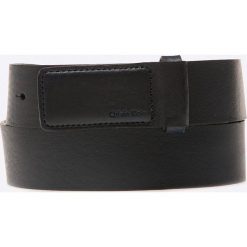 Calvin Klein Jeans - Pasek skórzany. Paski męskie marki Calvin Klein Jeans. W wyprzedaży za 159.90 zł.
