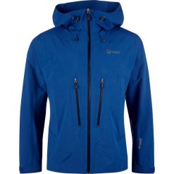 Kurtka funkcyjna "Vaski DX" w kolorze granatowym. Kurtki outdoor męskie marki Halti Outdoor. W wyprzedaży za 472.95 zł.
