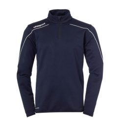 Bluza Uhlsport Steam 22. Białe bluzy nierozpinane męskie Uhlsport, s, bez wzorów, z materiału, sportowe, bez ramiączek, bez kaptura. W wyprzedaży za 169.50 zł.