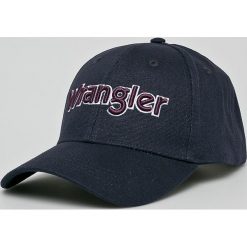 Wrangler - Czapka. Czapki męskie marki Wrangler. W wyprzedaży za 99.90 zł.