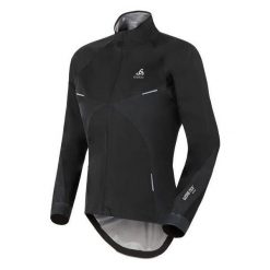Odlo Kurtka Jacket hardshell gore-tex® Molina biała r.S (410981). Kurtki męskie marki Odlo. Za 677.89 zł.