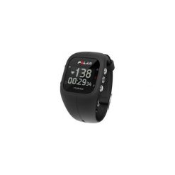 Polar A300 HR (90051953). Czarne zegarki sportowe Polar. Za 467.99 zł.