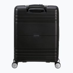 Walizka podróżna American Tourister Spinner 55 EXP 4. Szare walizki męskie American Tourister, bez wzorów. Za 669.99 zł.