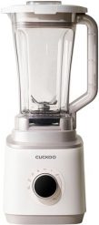 Cuckoo Blender Cross-Cut CrossCut white CFM-G200C CFMG200C (CFM-G200C). Blendery Cuckoo. Za 1,001.66 zł.
