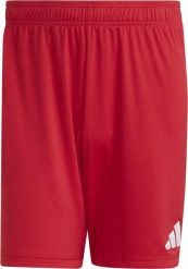 Spodenki adidas ENTRADA 26 Short JZ2517. Szorty sportowe męskie ADIDAS, bez wzorów, sportowe. Za 55.62 zł.