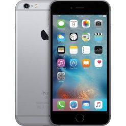 Smartfon Apple iPhone 6S Plus 32GB Szary. Smartfony Apple. Za 1,684.99 zł.