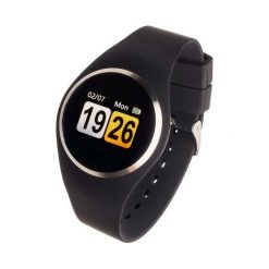 Smartwatch Garett Electronics Smartwatch, Garett Woman Ida czarny. Zegarki smartwatch Garett Electronics. Za 362.21 zł.