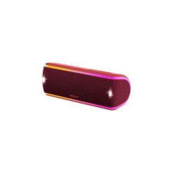 Sony SRS-XB31 (czerwony). Głośniki przenośne SONY. Za 459.00 zł.