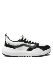 Vans Sneakersy Mte Ultrarange Neo Vr3 VN000BCET5O1 Czarny. Białe buty sportowe na co dzień męskie Vans, m, bez wzorów, z materiału, bez ramiączek, bez kaptura. Za 549.99 zł.