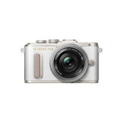 Olympus E-PL8 Aparat. Bezlusterkowce OLYMPUS. Za 1,699.00 zł.